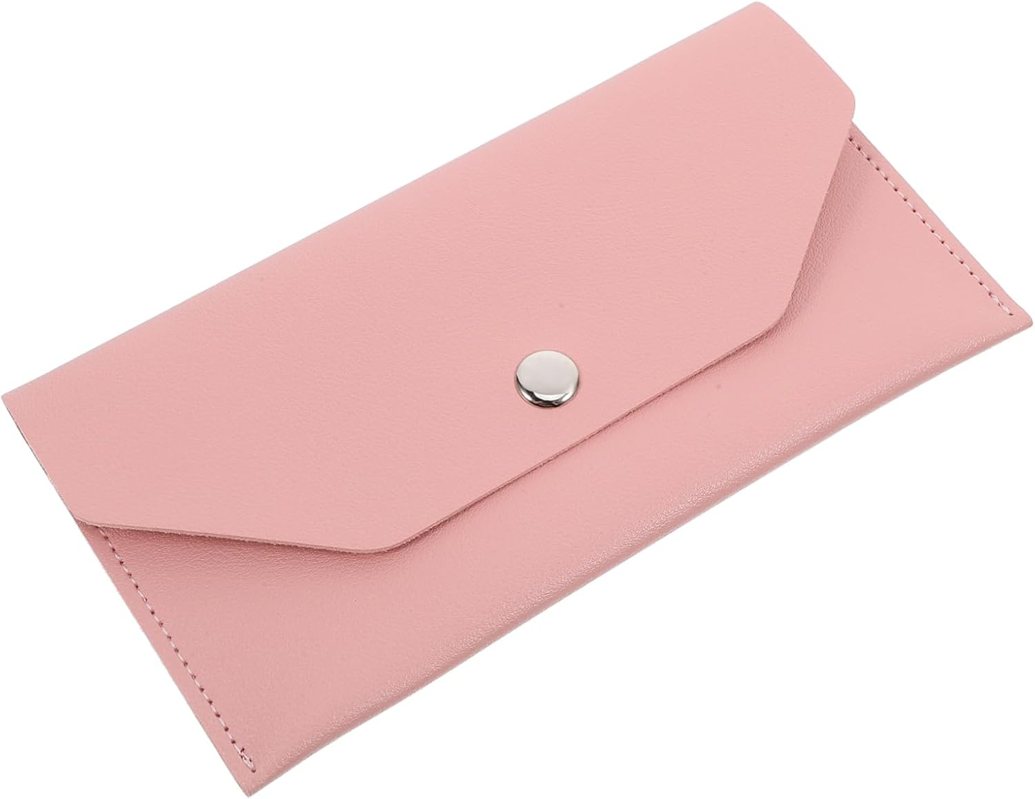 BCOATH Passport Protective Cover Cards Protector Card Organizer Envelope Business Holder image number 4