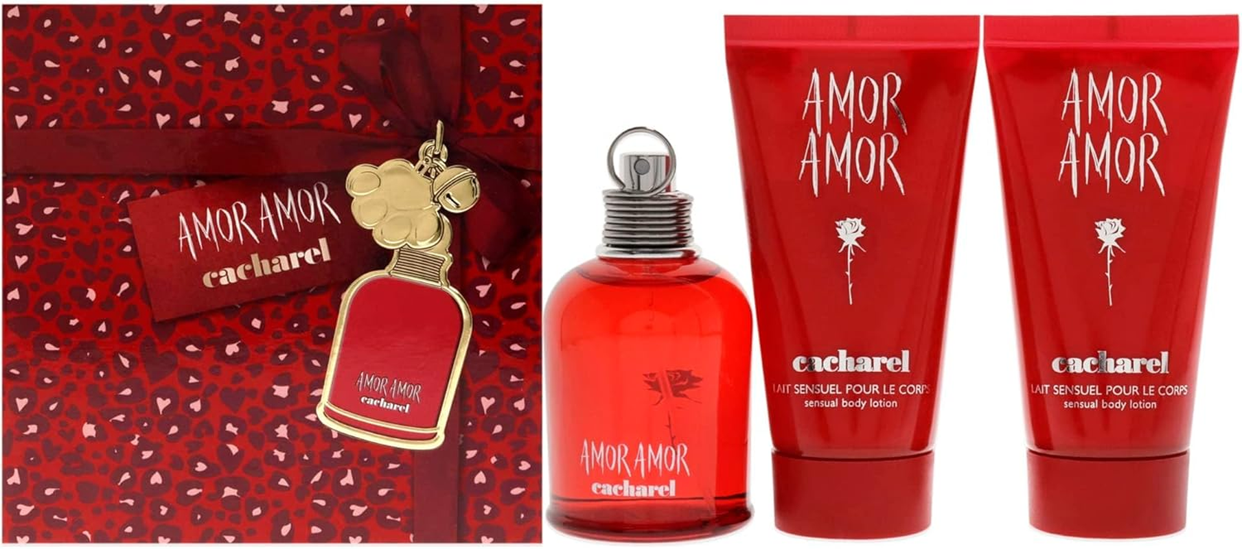 Cacharel Amor image number 4