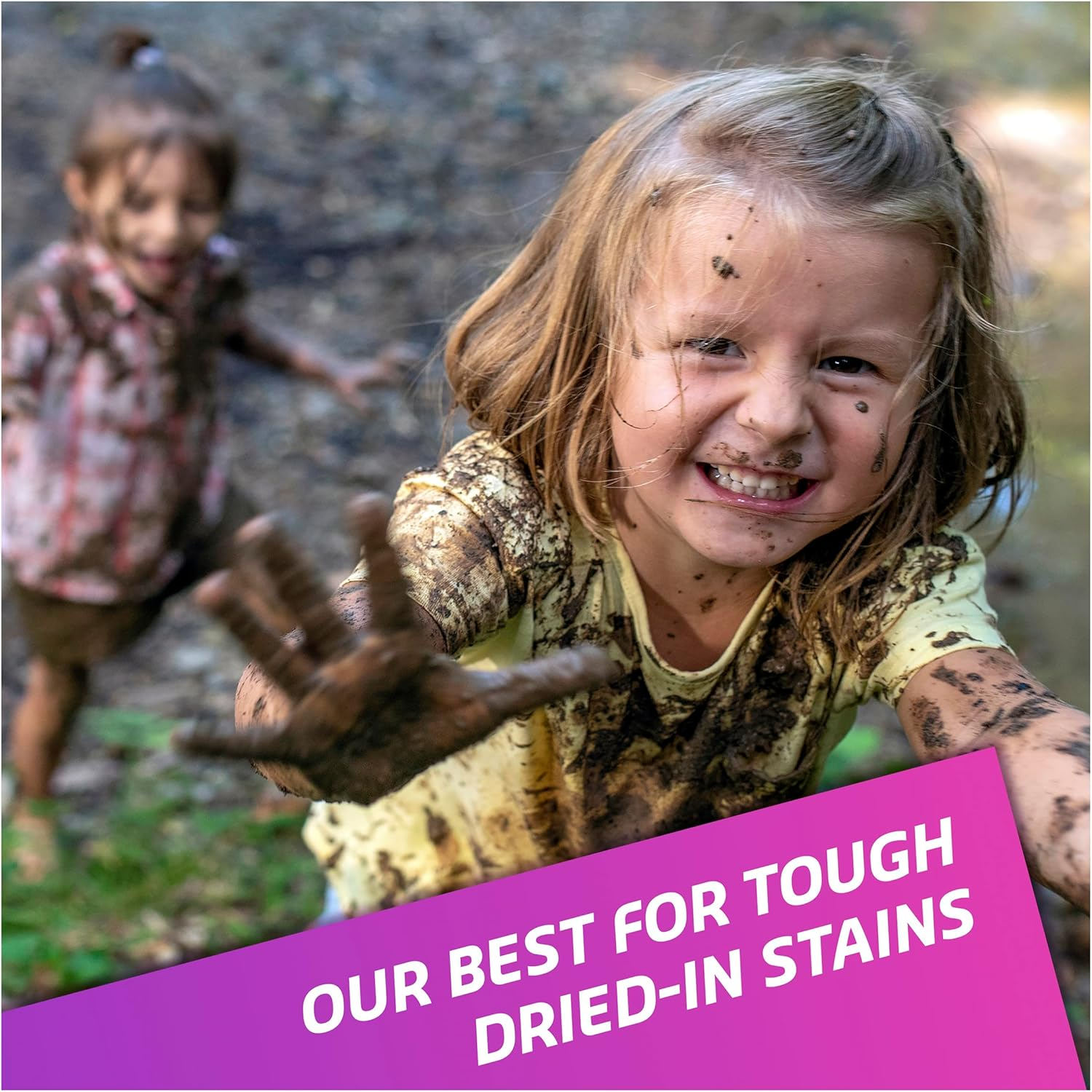 Vanish Preen Gold Pro Trigger, 450 Milliliters image number 3