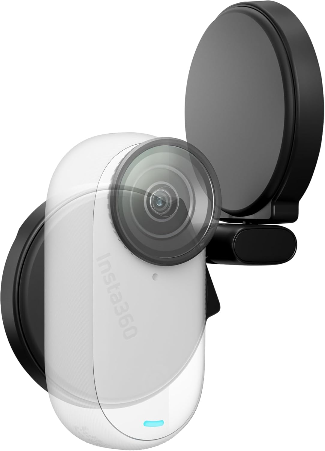 Insta360 Pocket Flexi Mount