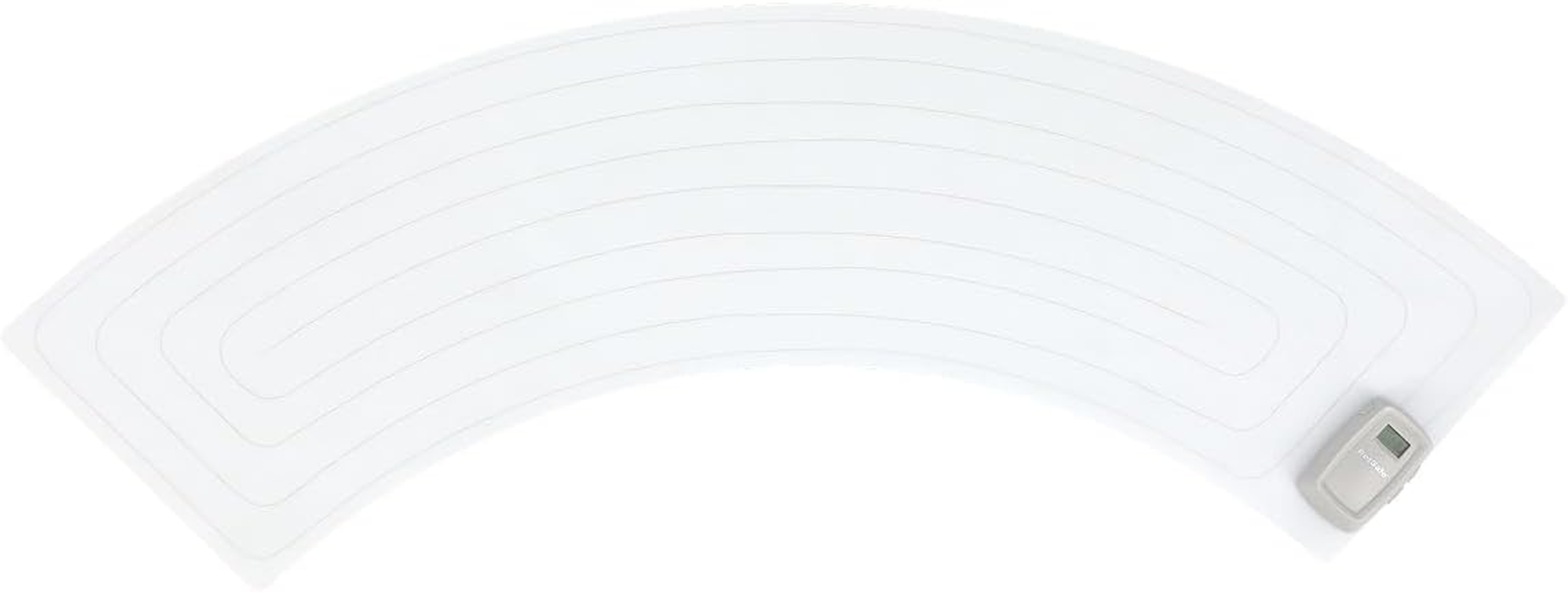 Petsafe Scatmat Indoor Training Mat, 7 Correction Modes, Protect Your Furniture, Training Tool for Dogs and Cats, Curved Size Mat (50 in X 12 In) image number 3