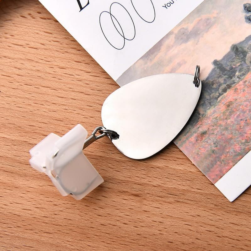 Grandpa Dad Fathers Day Retirement Gift Fishing Lures for Men Daddy Dad in Law Father Day Gifts for Father Grandfather image number 4