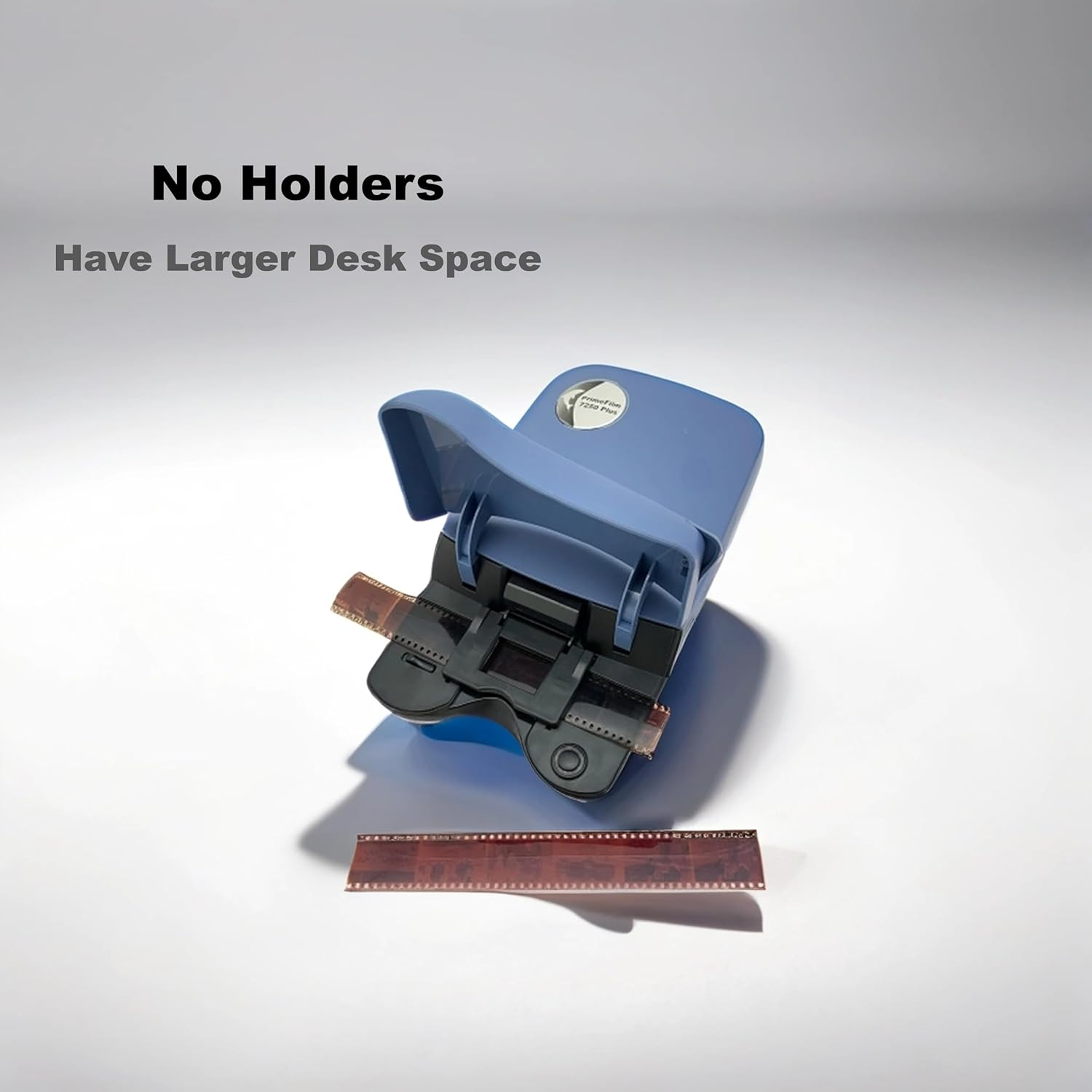 Pacific Image Electronics Primefilm 7250 plus Film Scanner. All Manual Operation, 35Mm or 135 Film & Slide Scanner. Faster Scan Speed. 7,200 Dpi/48-Bit True Color. 3.9 Dynamic Range. Mac/Pc. image number 4