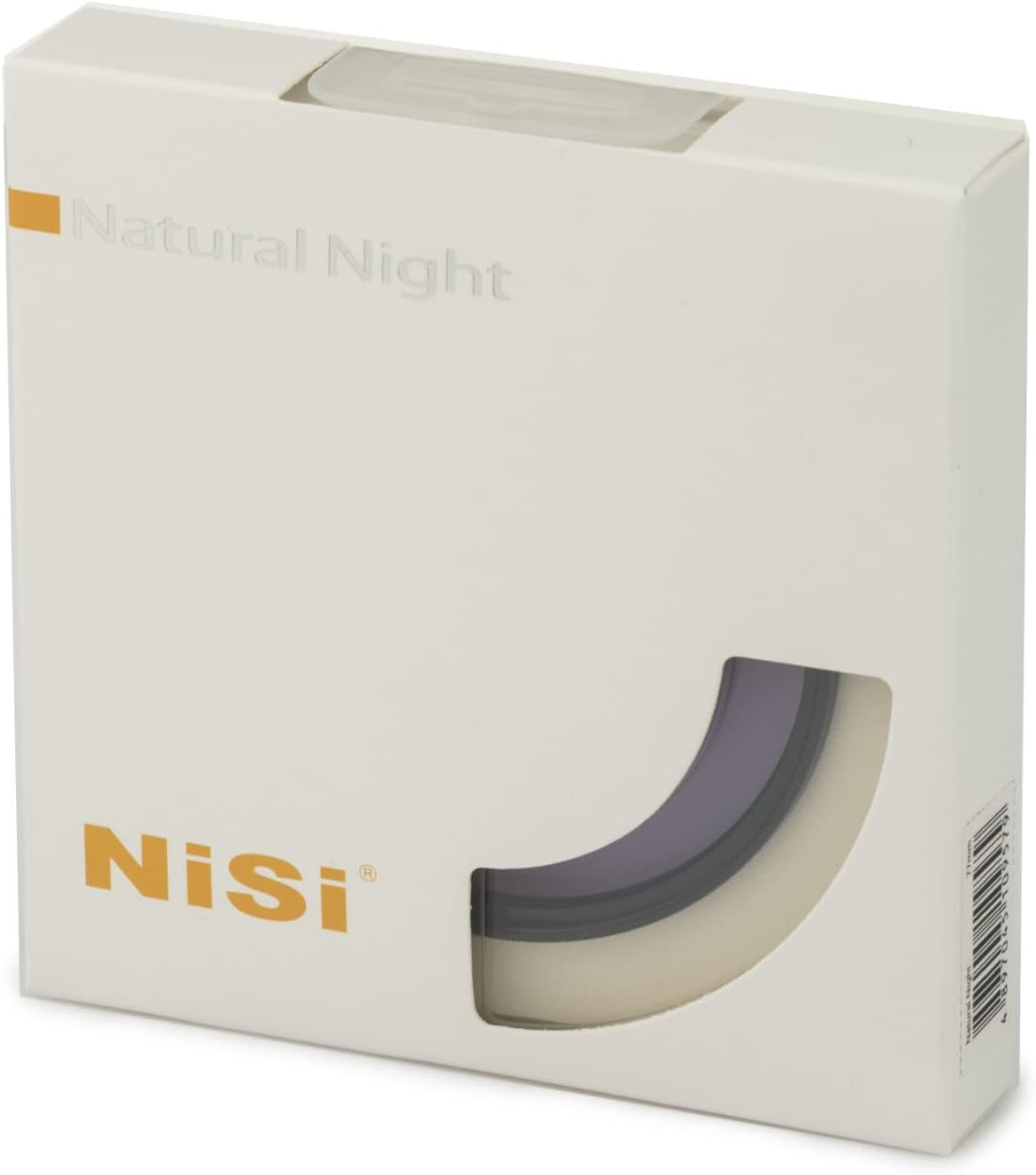 Nisi 67Mm Circular Natural Night | Light Pollution Blocking Lens Filter | Night and Astro Photography image number 4