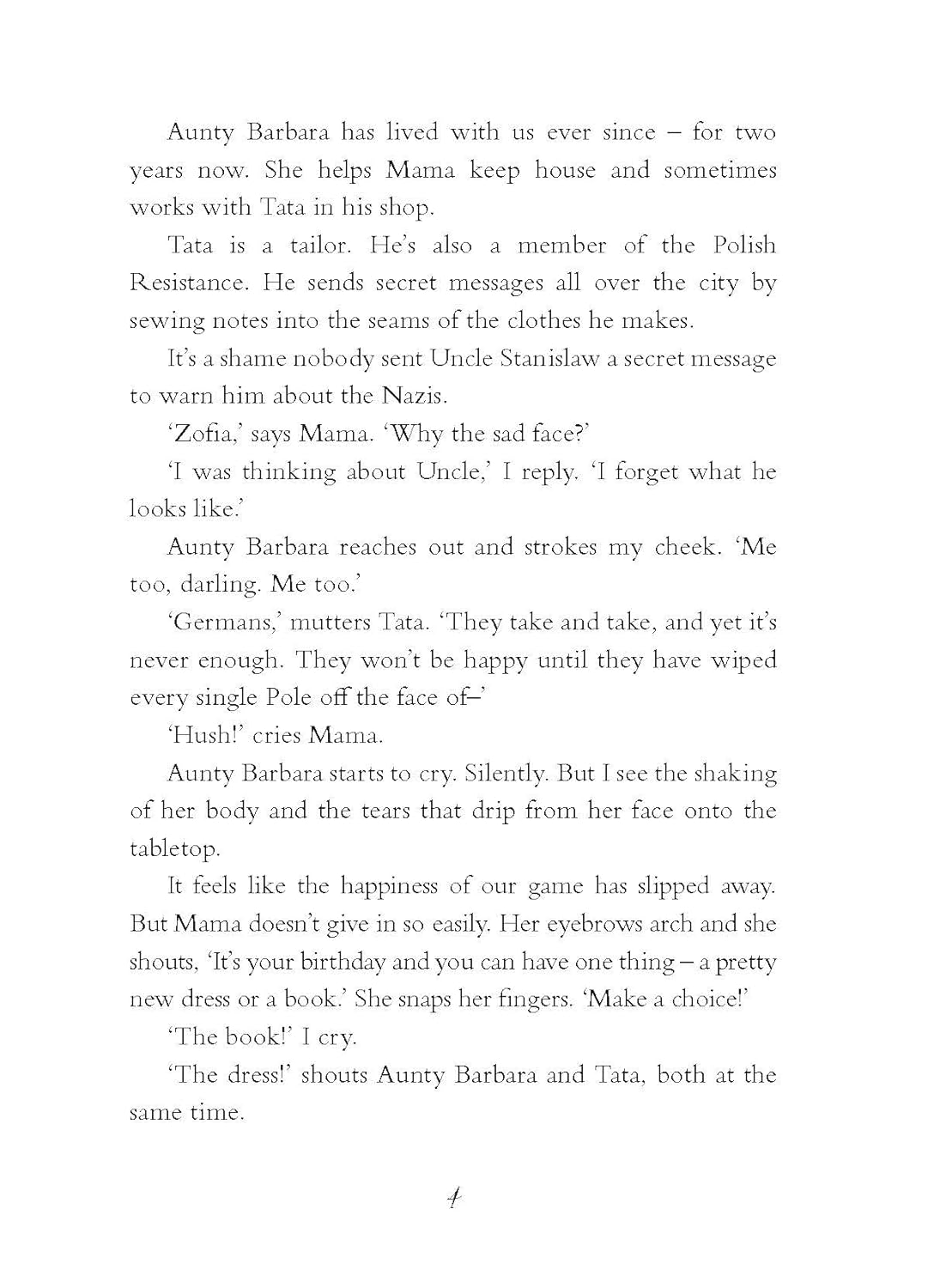 Waiting for the Storks image number 6