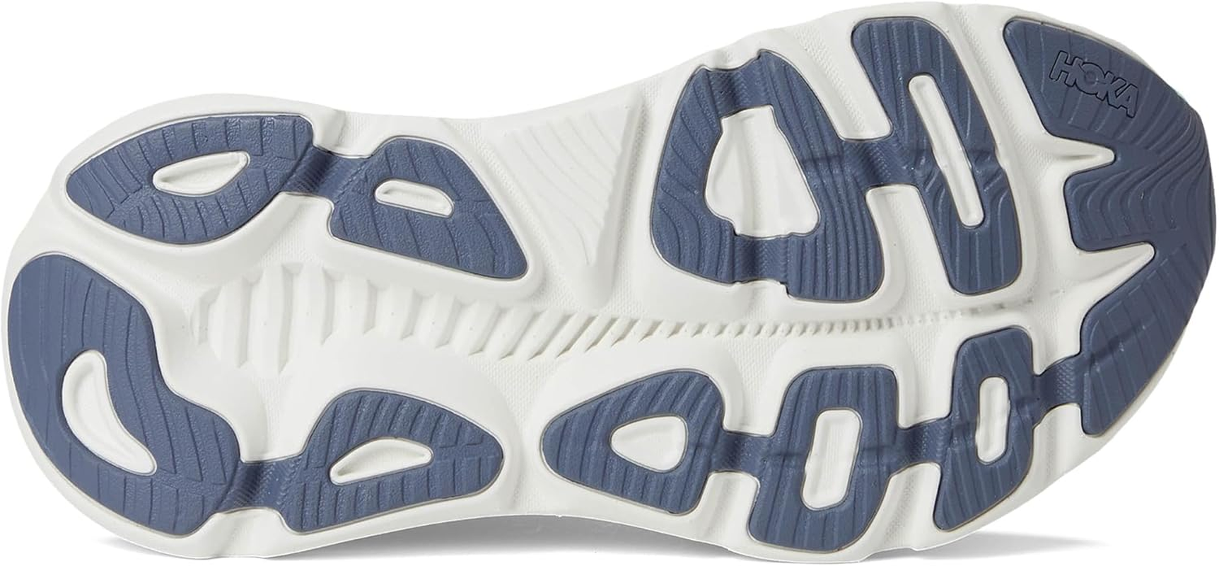 HOKA Women'S W Gaviota 5 Gymnastics Shoe, Airy Blue Sunlit Ocean, 43 1/3 EU, Airy Blue Sunlit Ocean, 43 1/3 EU image number 6