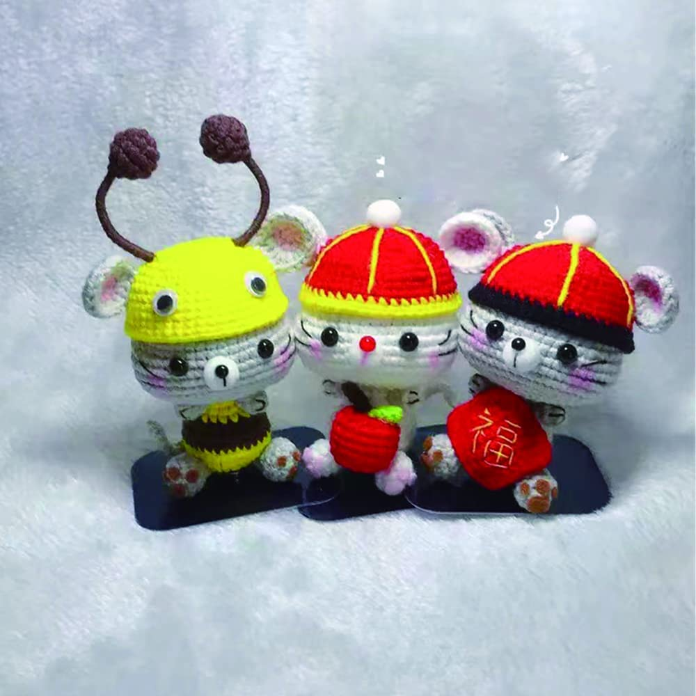 FRAINBOWZ 8PCS Magnetic Phone Holder Metal Plate for Car Mount Sticky Stickers Suitable for All Smartphones (Black and Silver) image number 1