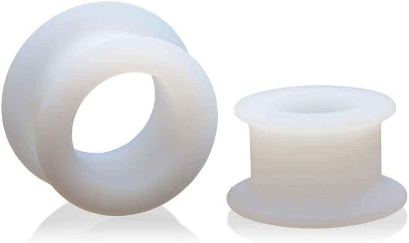 Master Series Stretch Master 2Piece Training Silicone Ass Grommet Set