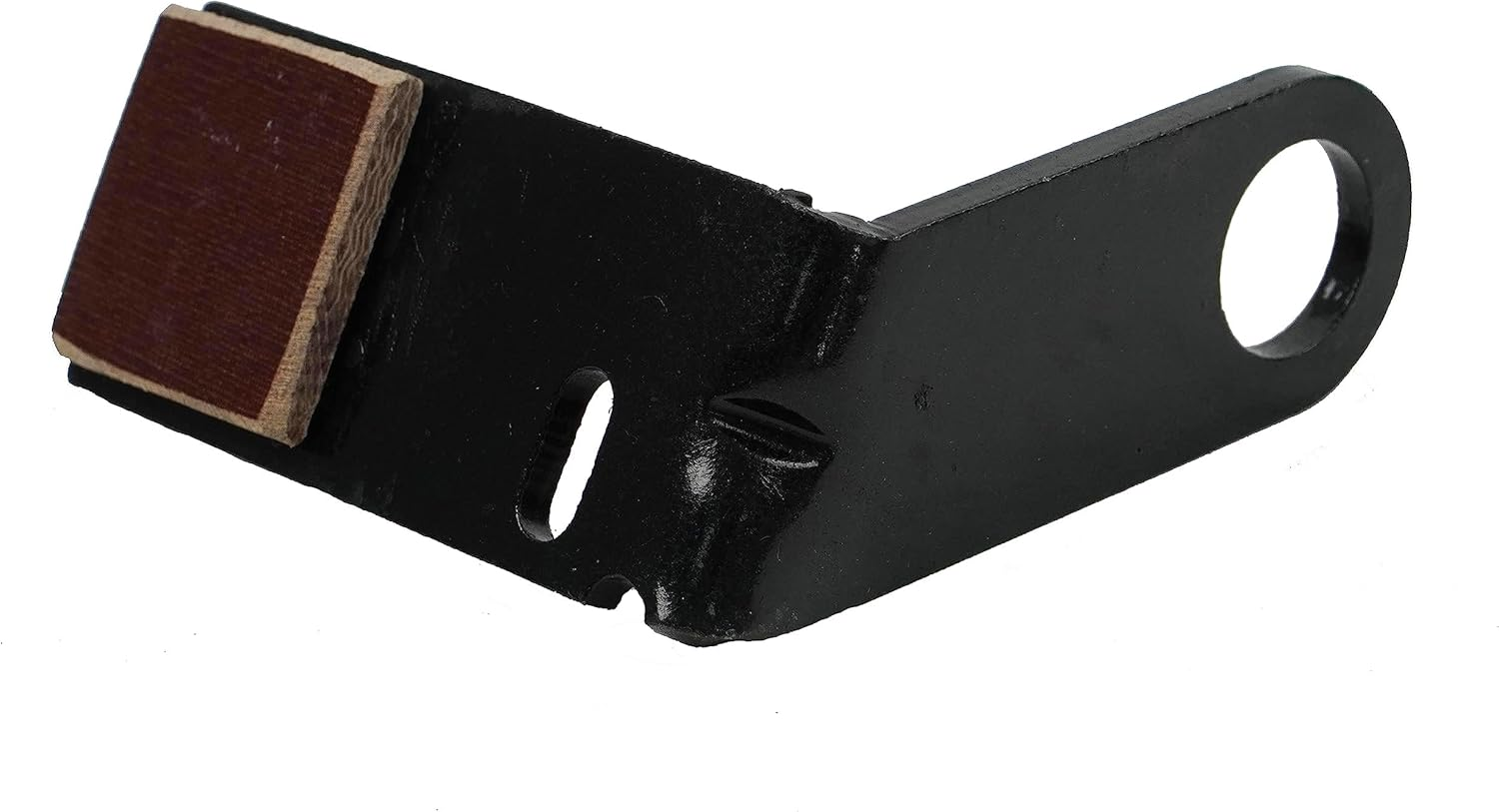 JZGRDN LH Brake Arm 532400132 400132 199471 Compatible with Craftsman, AYP, Poulan, Poulan Pro, Roper, Weed Eater image number 6