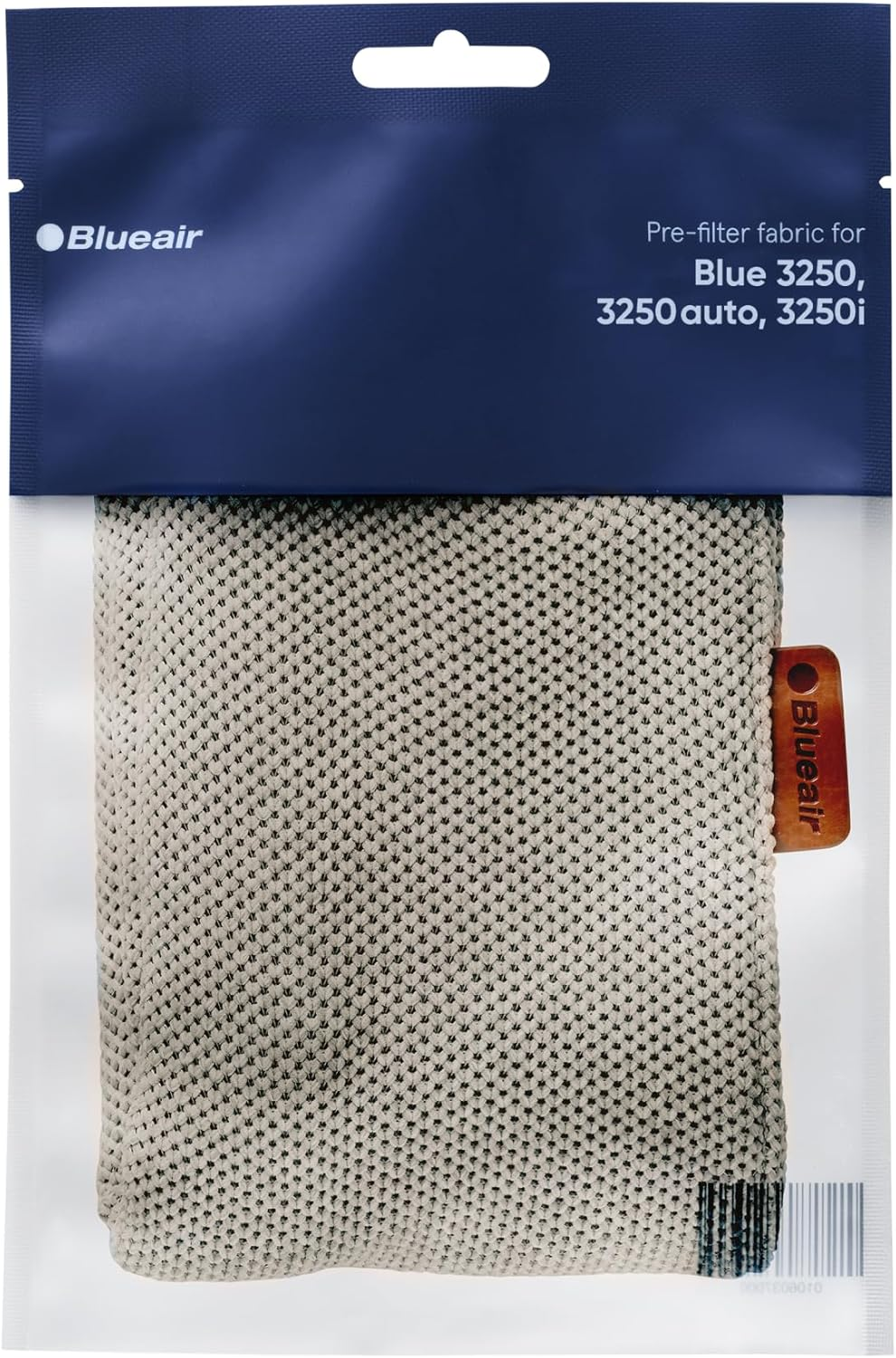 Blueair Genuine Prefilter Fabric Cover for Blue Max 3250 Air Purifier in Moss Green