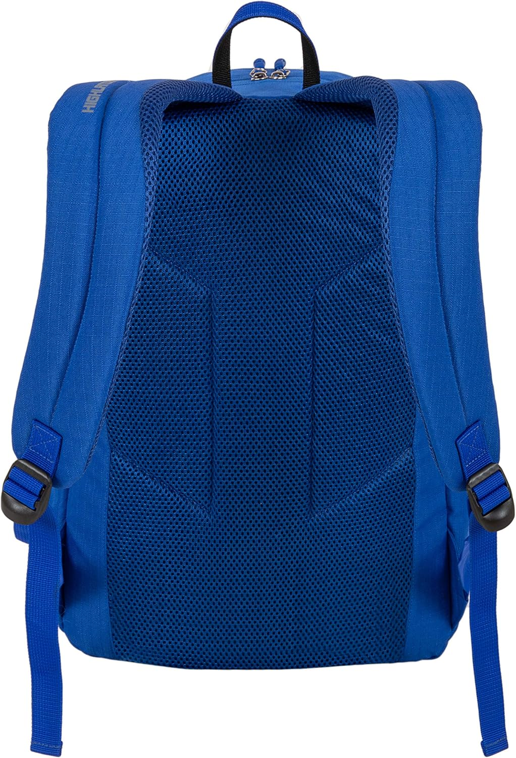 Highlander Melrose Backpack 25L Blue image number 1