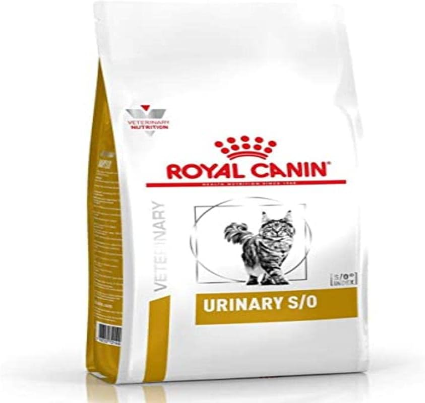 Royal Canin Feline Urinary S/O 3.5Kg image number 2