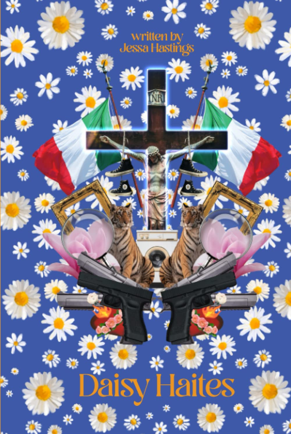 Daisy Haites: Book 2 image number 1