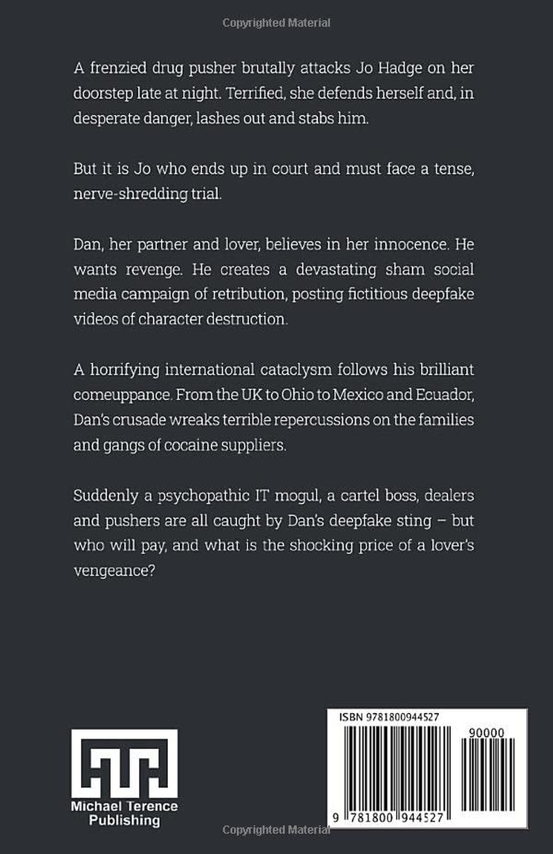 Max Deepfake Revenge image number 1