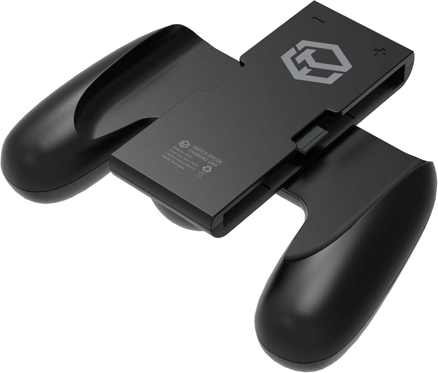 Powerwave Charging Grip for Nintendo Switch 2