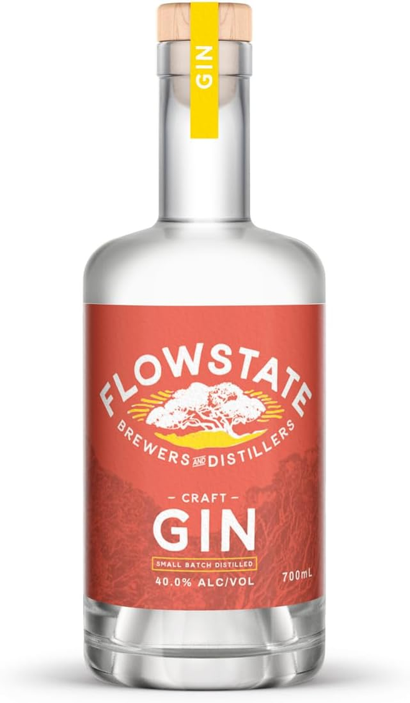 Flowstate Craft Gin 700 Ml image number 1