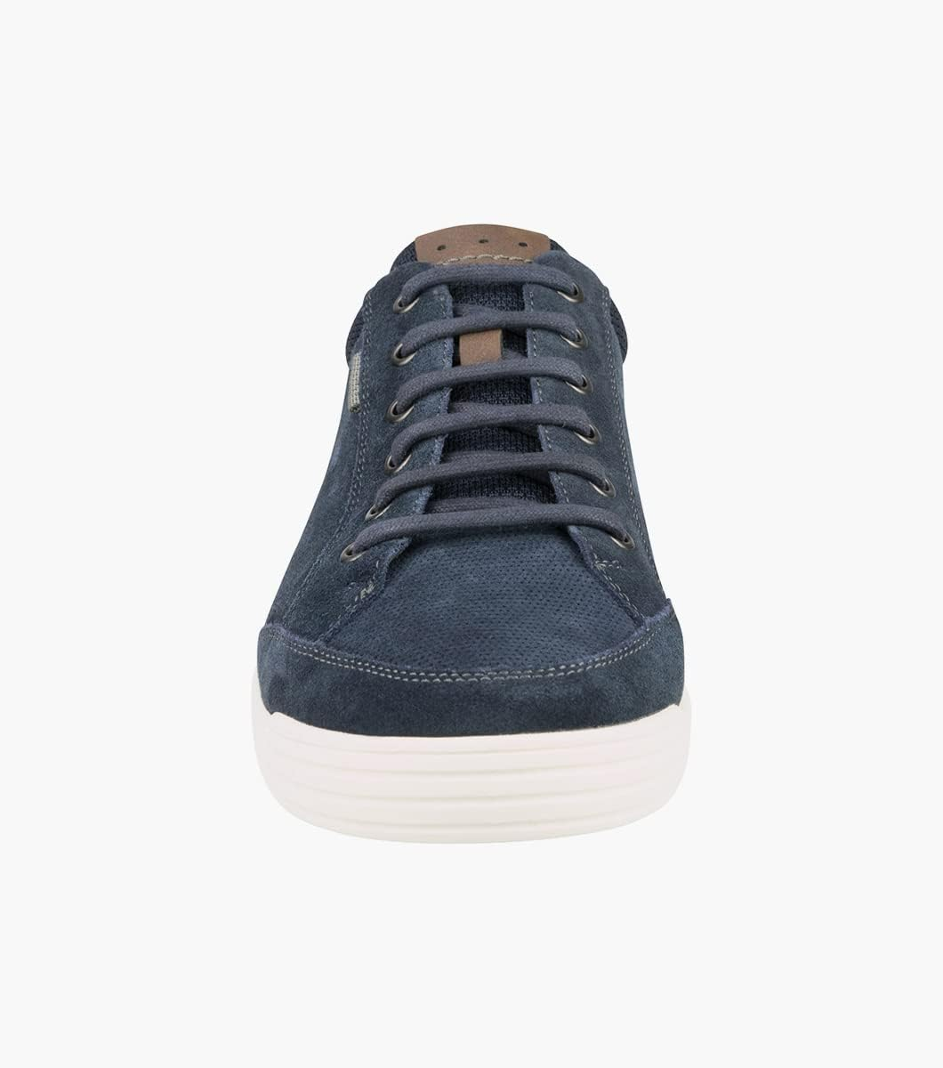 Florsheim Men'S City Walk Lace to Toe Sneaker