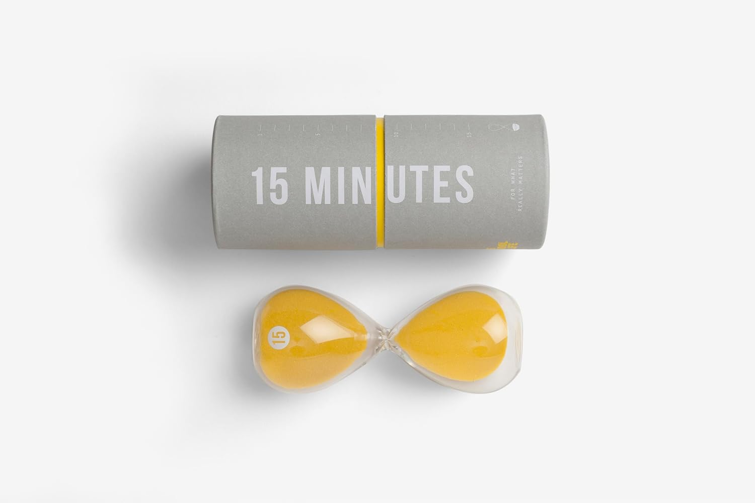 15 Minute Timer image number 1