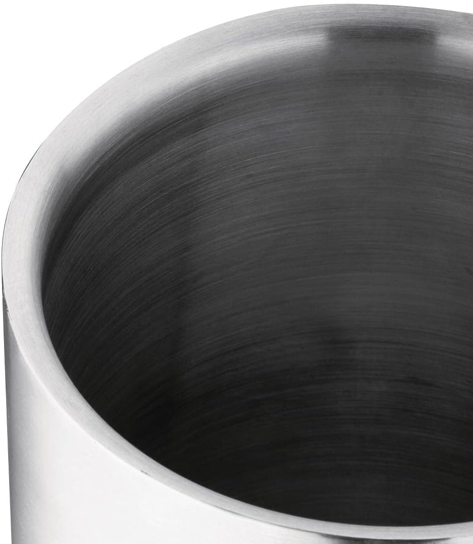 Olympia EDLP Double Wall Stainless Steel Wine Cooler, 200 X 120 Mm image number 5