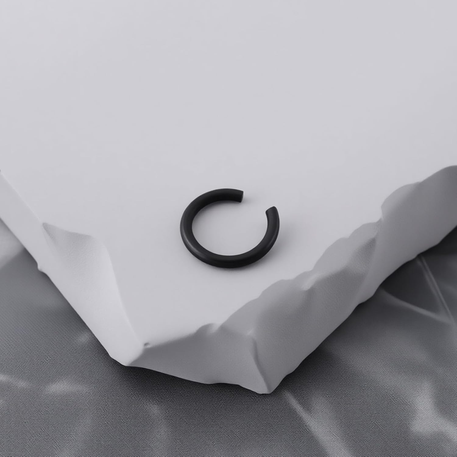 Create Idea 4Pcs Ring Spring 231907-1 Impact Wrench Spring No.10 Compatible with Makita DTW1002 DTW450 DTW300 DTW285 DTW281 DTW251 TW161 image number 3