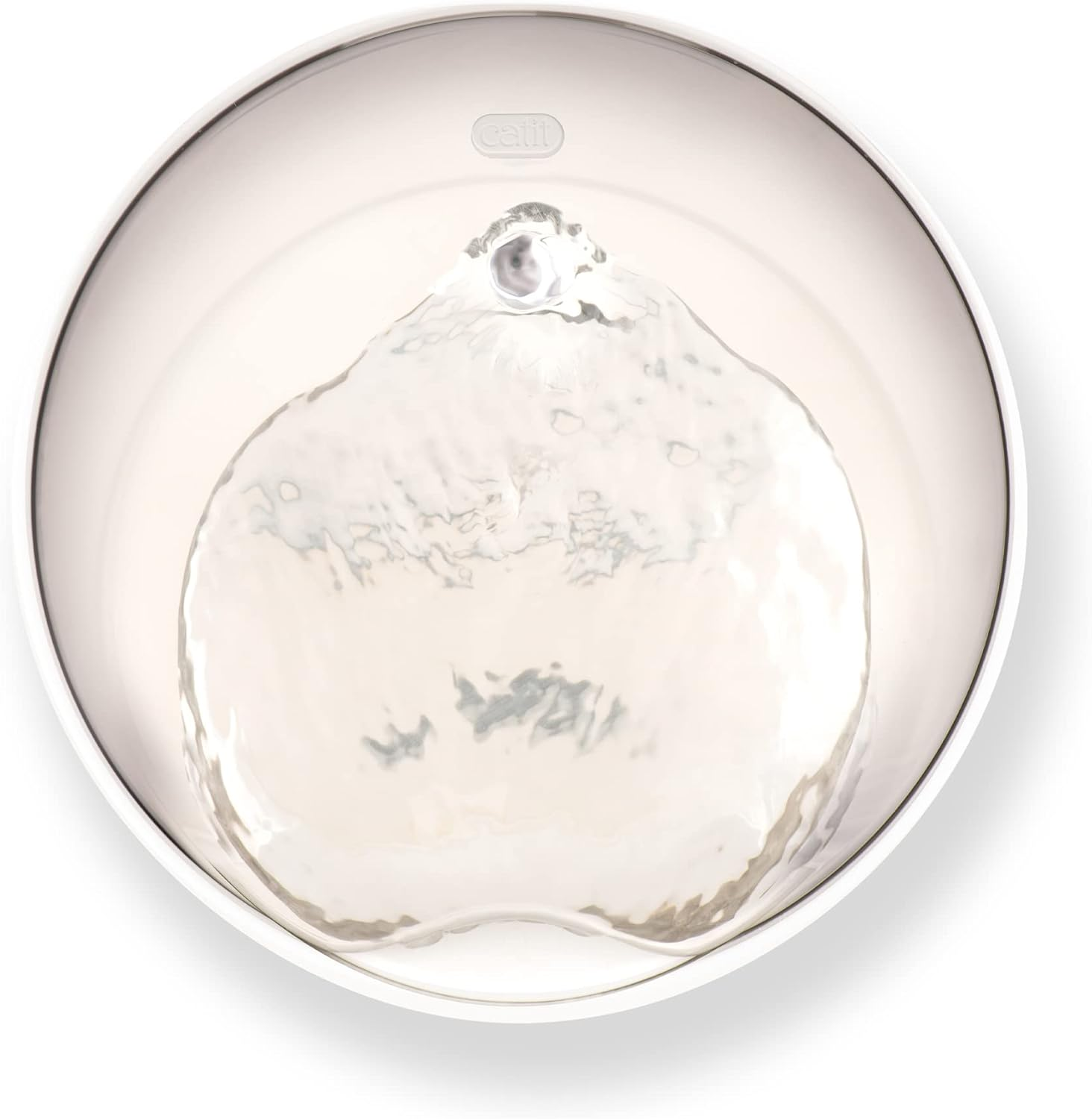 Catit Pixi Smart Cat Drinking Fountain image number 4