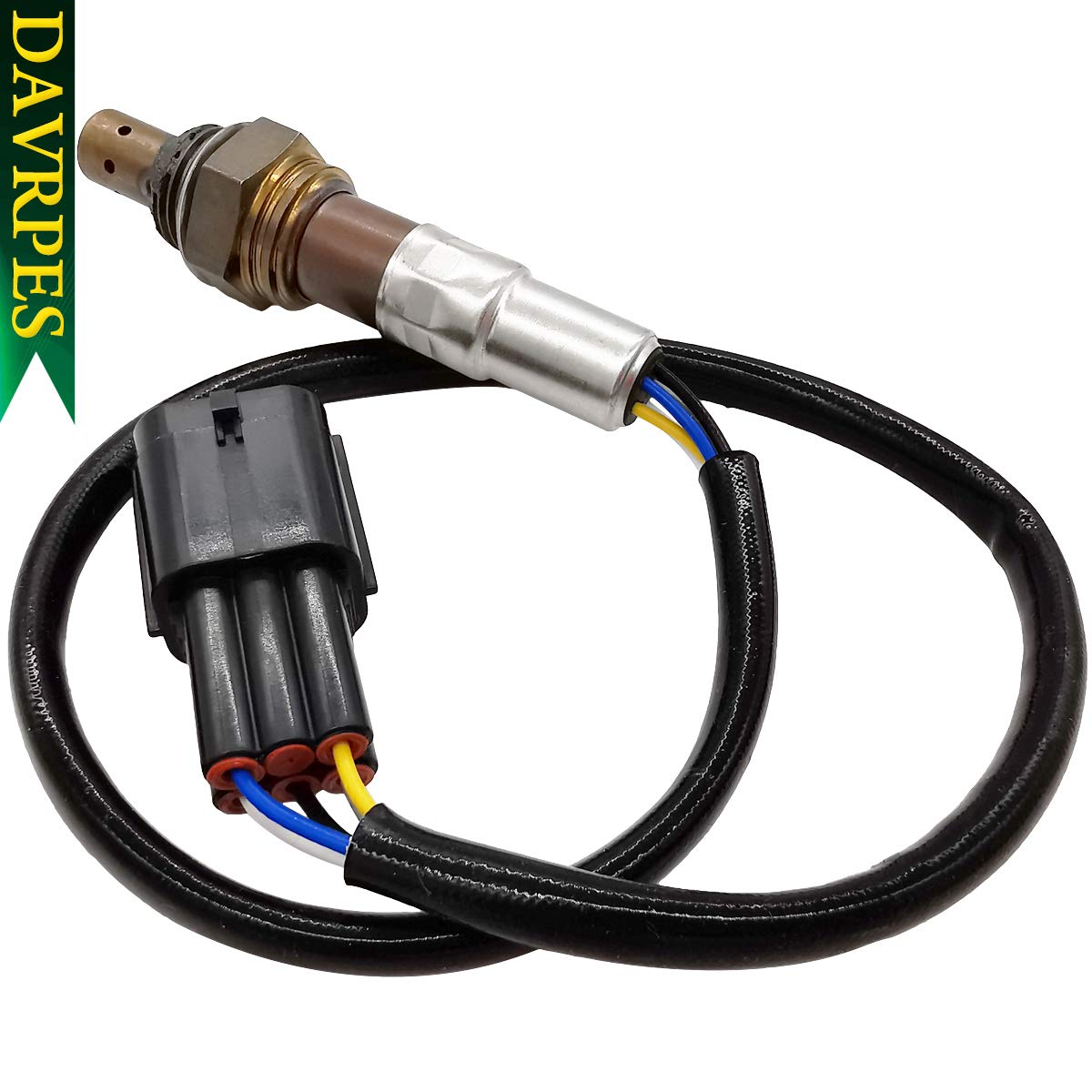 DAVRPES 234-5015 Pre-Cat Sensor Air Fuel Ratio O2 Oxygen Sensor for Mazda 3 2006-2011 Mazda 3 Sport 2009-2010 Mazda 5 2008-2010 Replace#Lf8R188G1A｜Lfl7188G1C image number 1