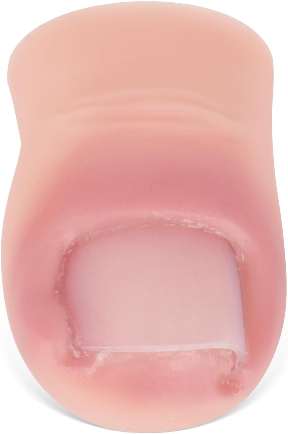 Mededuquest Ingrown Toenail Trainer, Ingrown Toenail Model, Wound Care Training Model for Medical Education image number 4