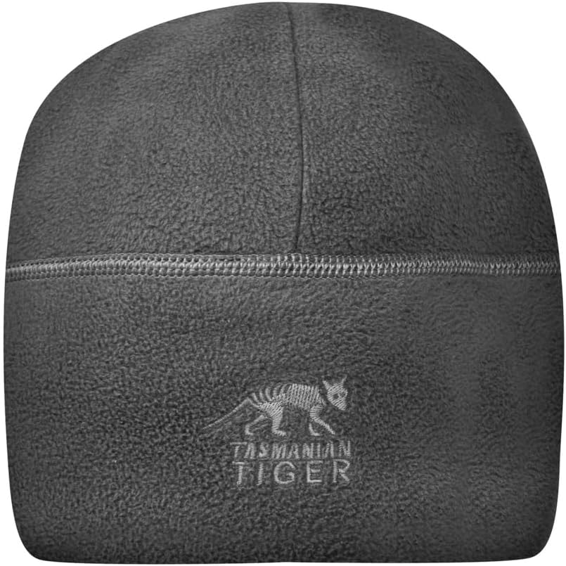 Tasmanian Tiger Mens Fleece Cap image number 2