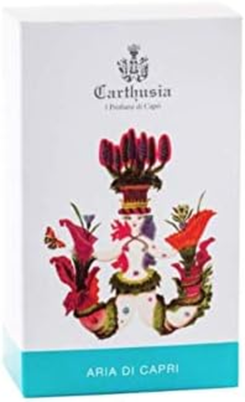 Carthusia Perfume Water for Women - 100Ml image number 1