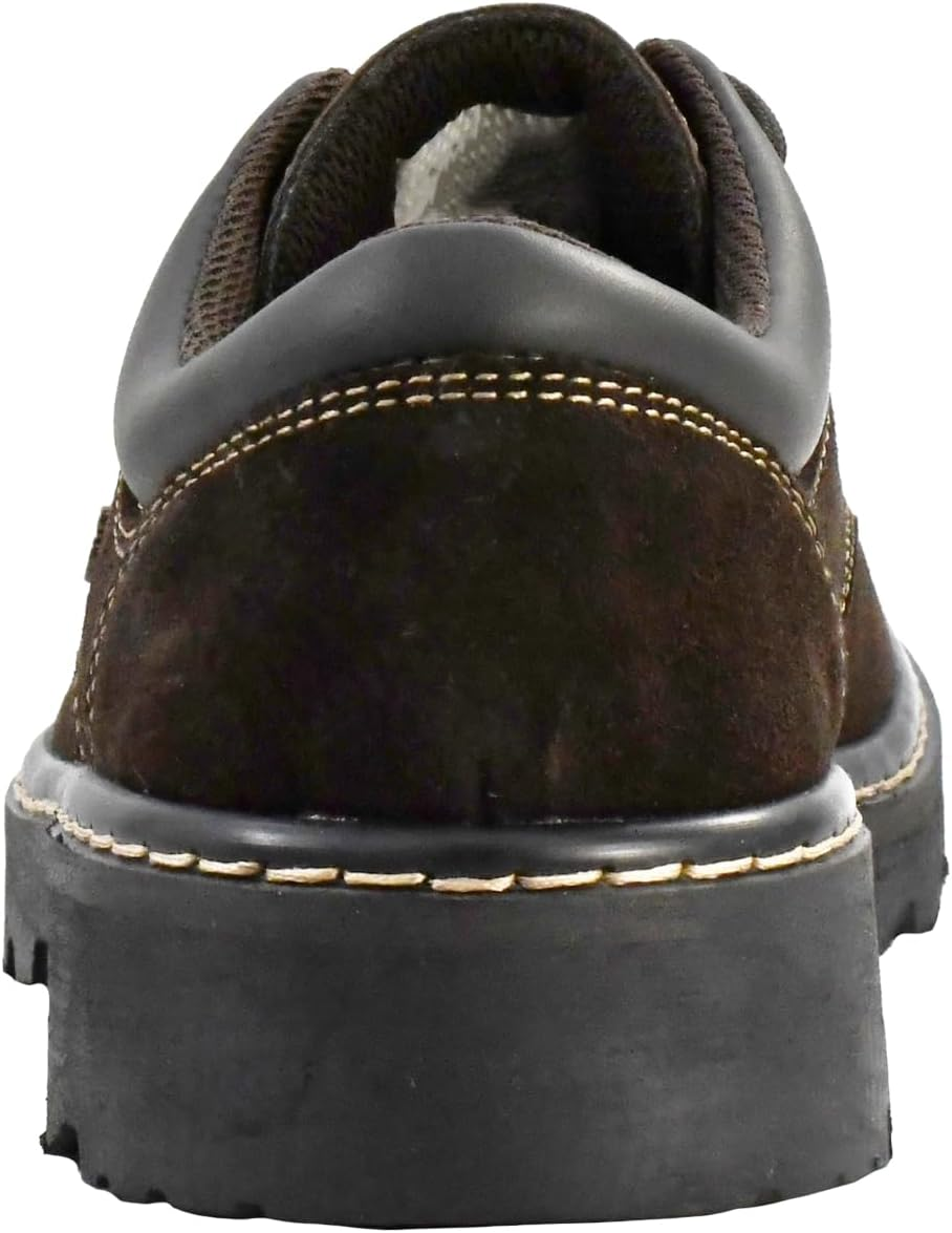 Skechers Womens Parties - Mate Oxford Shoes image number 4