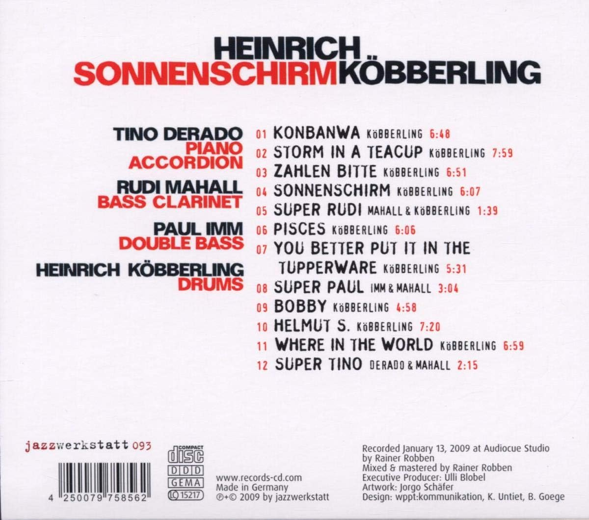 Sonnenschirm Sonnenschirm image number 1