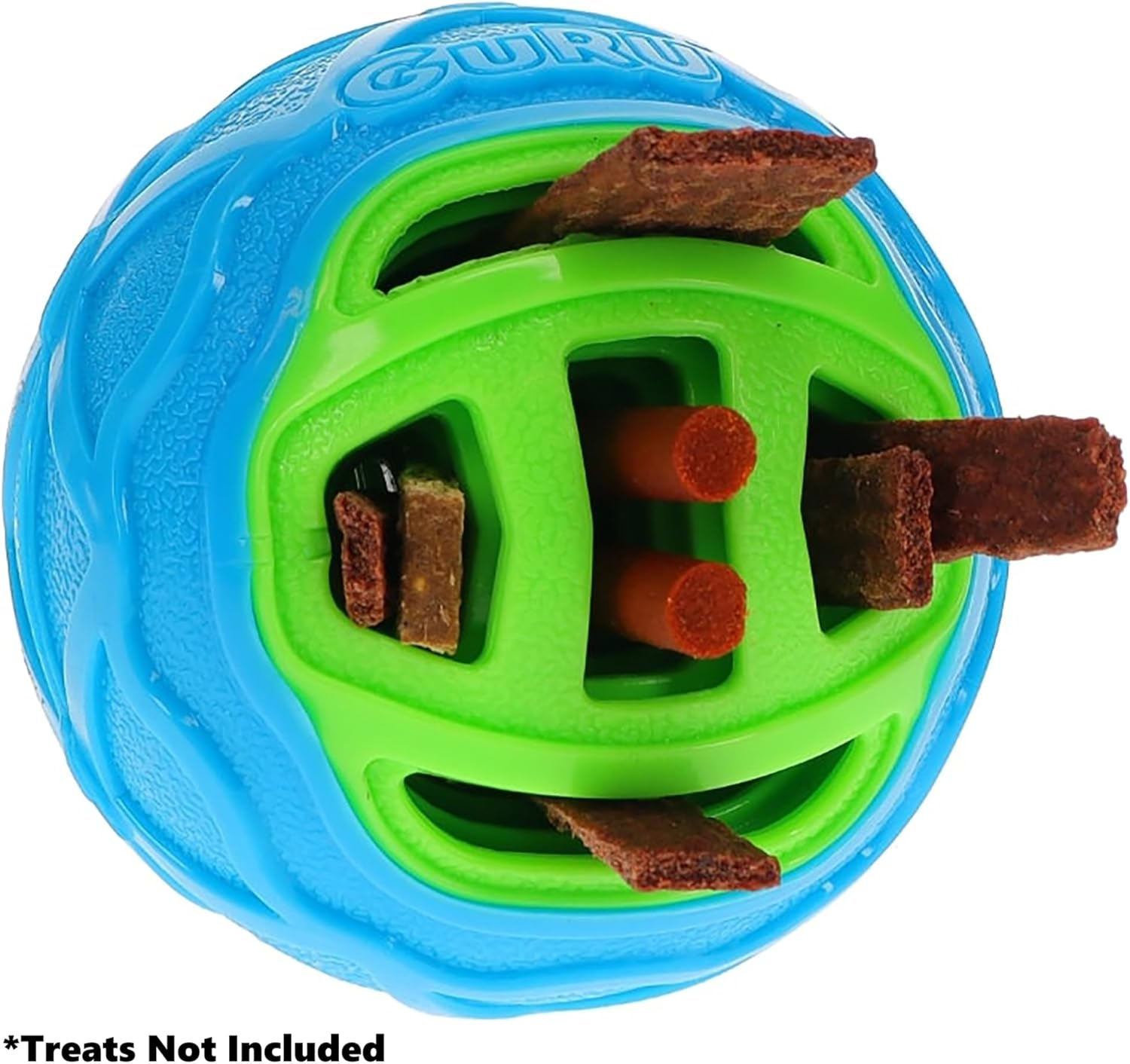 GURU Pocket Ball Medium/Large 9.5X9.5X9.5Cm image number 1