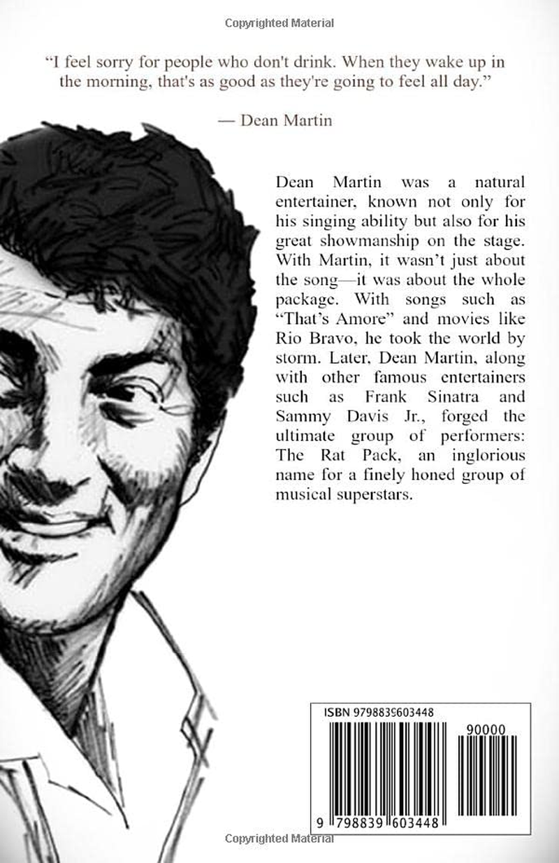 Dean Martin: a Life from Beginning to End image number 1