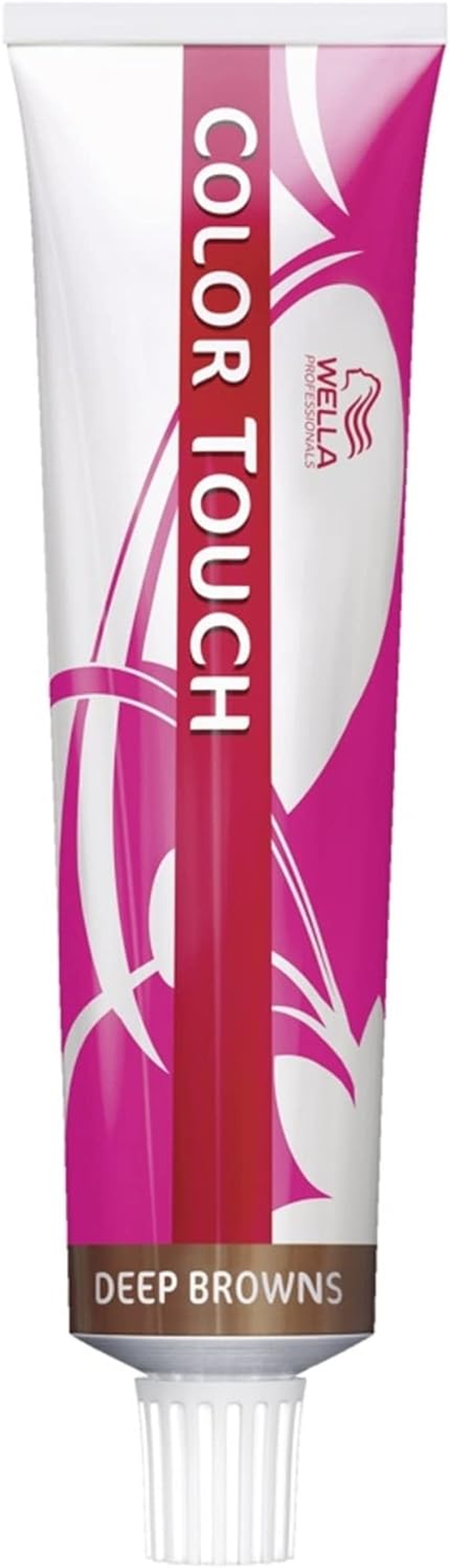 Wella Color Touch 60Ml - 10/81 image number 3