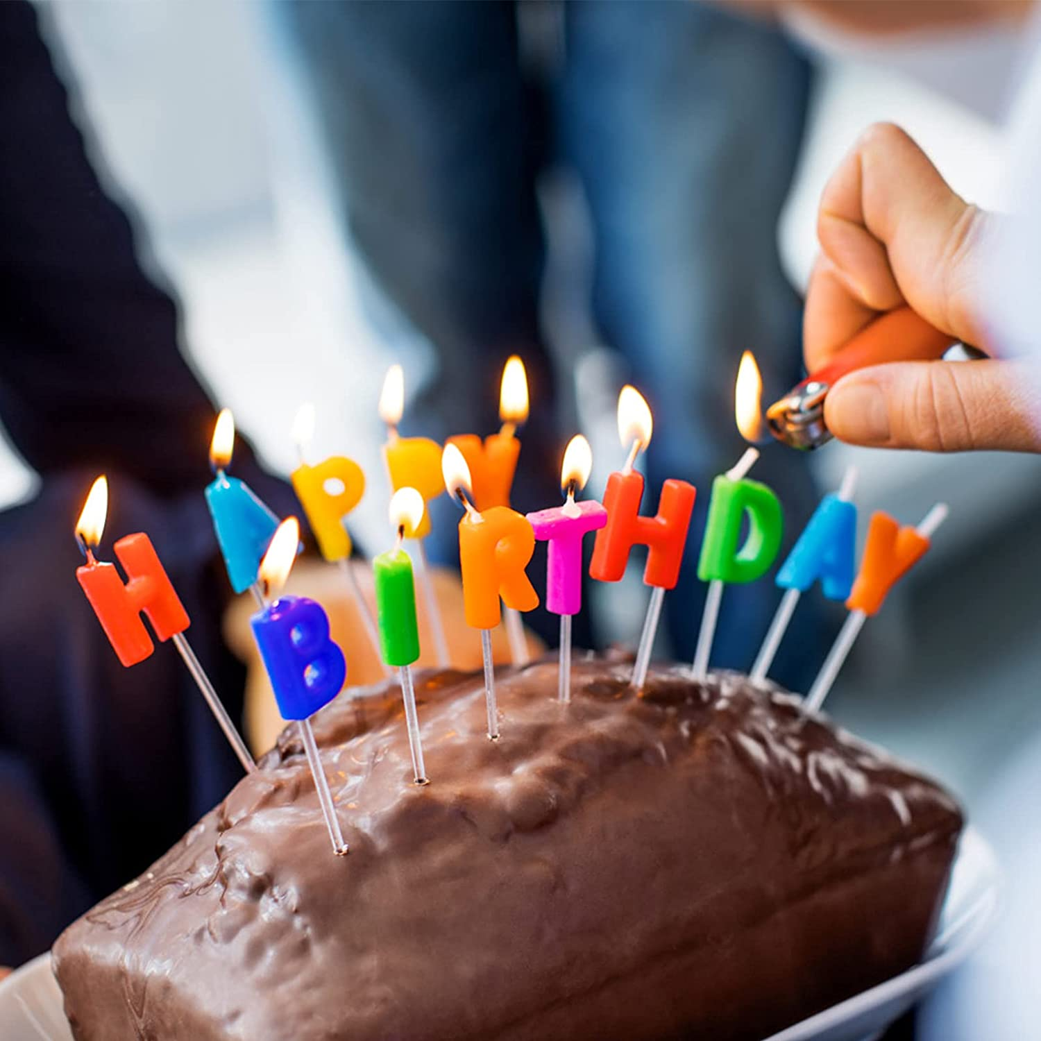 WARFEL 50 Pieces Acrylic Lollipop Sticks, Clear Cake Pops for Candy Dessert Chocolate Handmade DIY (4 Inch(3Mm Diameter)) image number 2