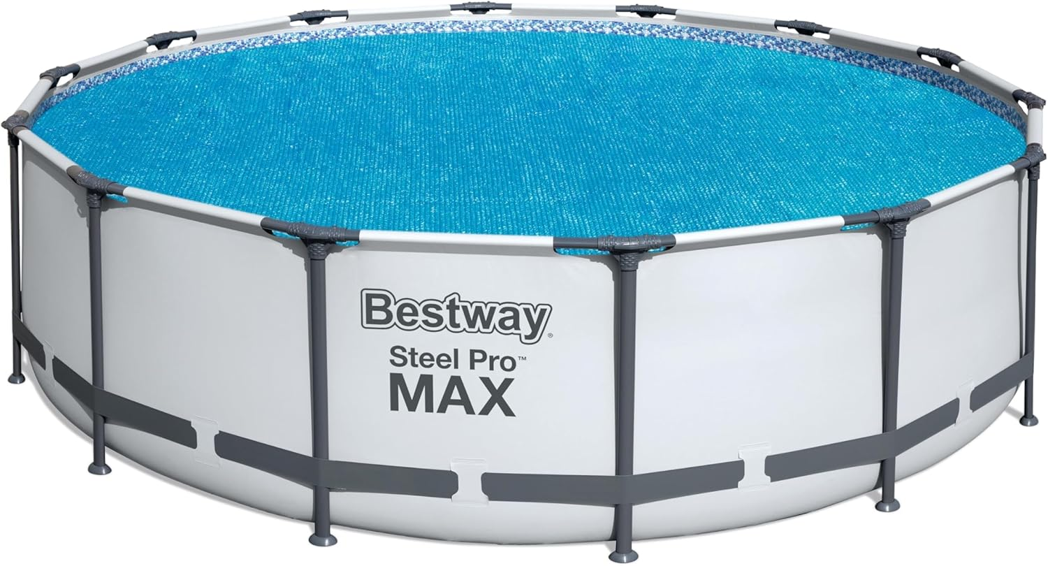 Bestway Flowclear Pool Cover