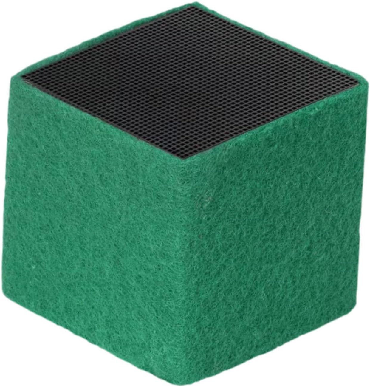 Sdlnklm Water Purifier for Aquariums, Cubes, Aquarium Accessories, Multi-Purpose and Usable Cleaning Device for Aquariums for Office Use, 10Cmx10Cmx10Cm