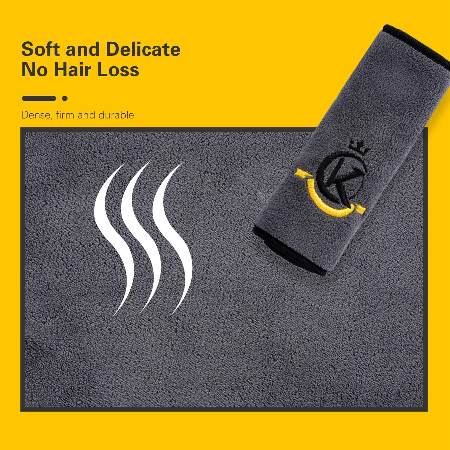 KONLLEN Billiards Cleaning Towel with 5-In-1 Snooker Pool Cue Tip Repair Tool Shaper/Scuffer/Aerator/Burnisher/Radius Gauge Billiard Accessories image number 4