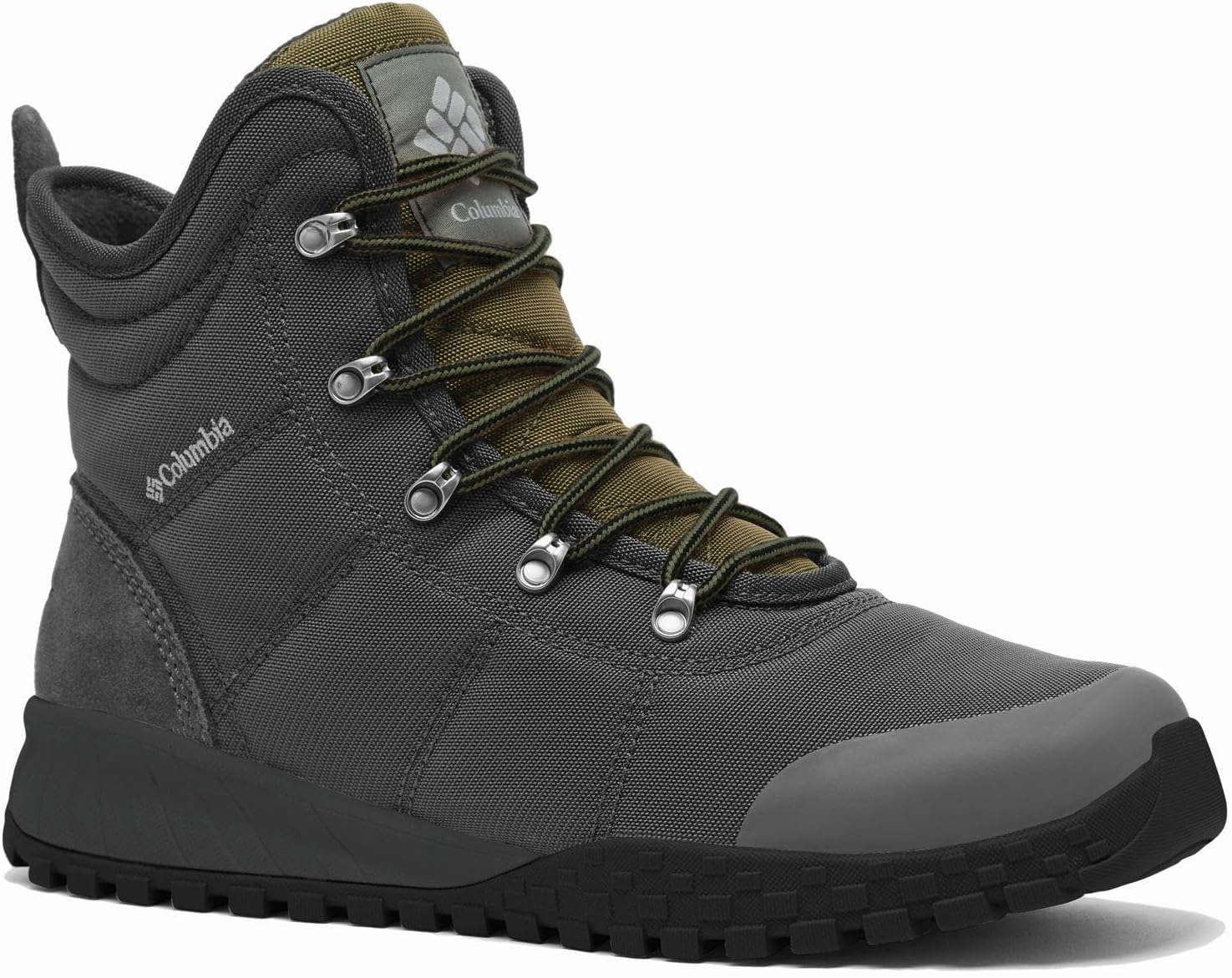 Columbia Men'S Fairbanks Omni-Heat Snow Boot
