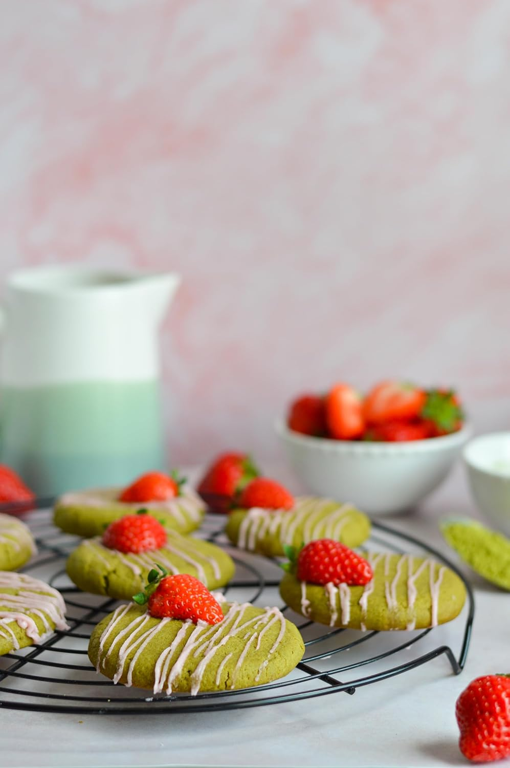 Tala 10A10261 Cake Cooling Rack, Metal,30Cm Diameter image number 2