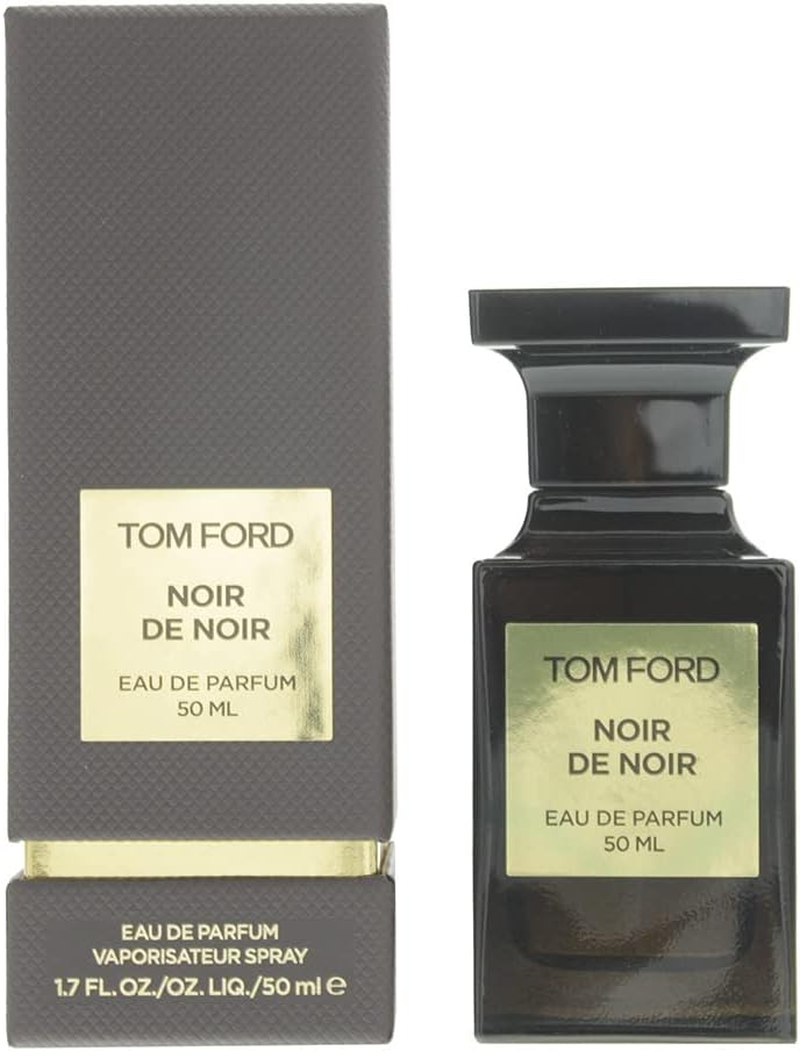 Tom Ford Noir De Noir Eau De Perfume 50Ml