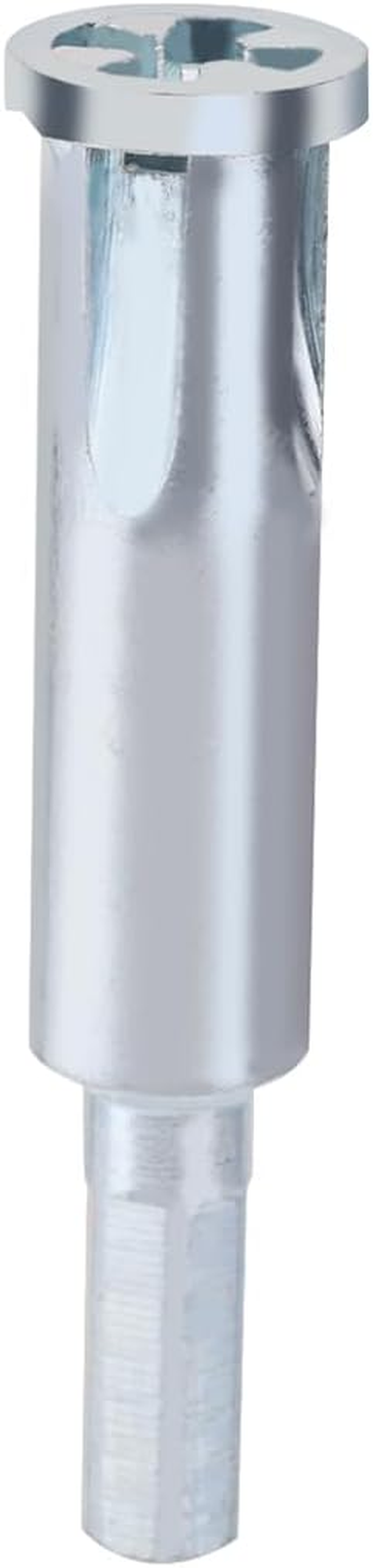 2Pcs Wire Stripping and Twisting Tool, Cable Twisting Tool Drill Chuck Twist Ties Tool Electrical Drill Automatic Wire Stripper Fence Wire Twister Tool for Fixing Loop Fences & Chain Link Fence