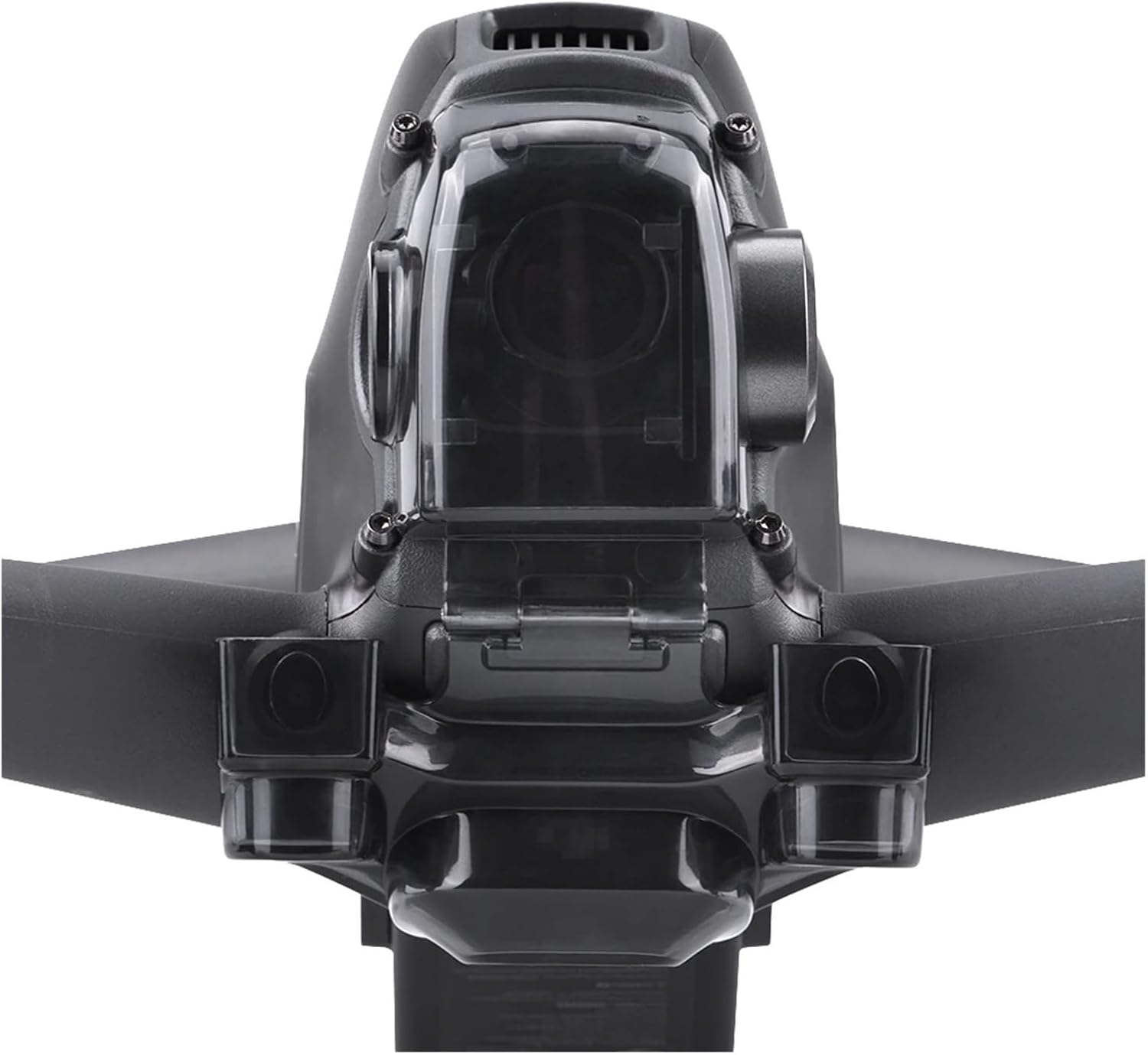 Protective Cover for FPV Combo Drone Down-Visual Camera Lens Cap Integrated Gimbal Camera Mount Holder Accessory image number 4