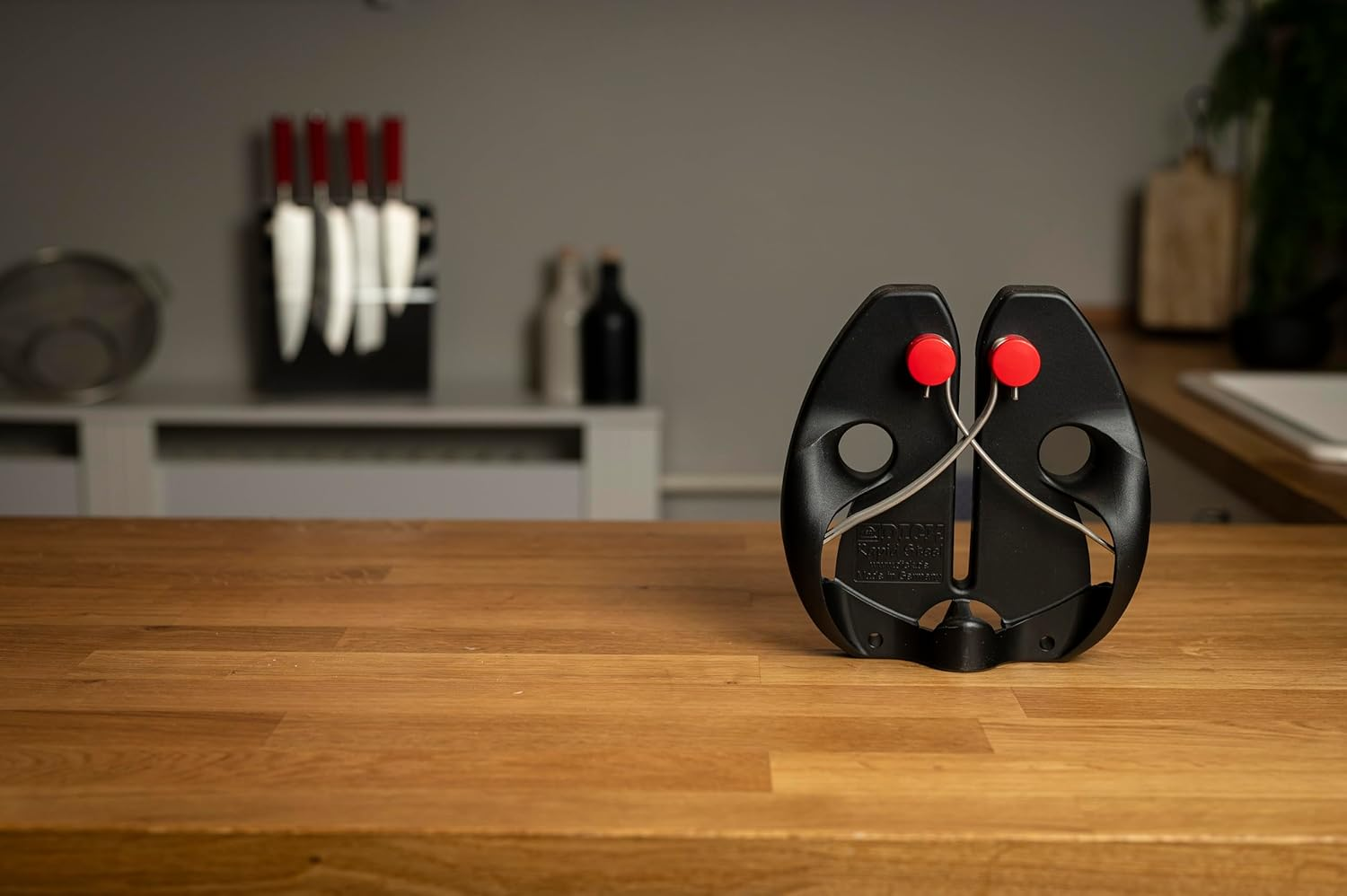 F.Dick Rapid Steel Action Sharpener image number 3