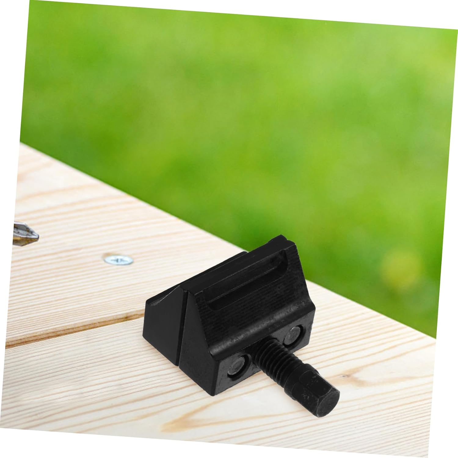 GLEAVI Universal Car Suspension Strut Splitter and Brake Pad Spreader Tool, Single-Head Steering Spreader for Shock Absorber Removal, Automotive Suspension Repair Equipment for Mechanics image number 1