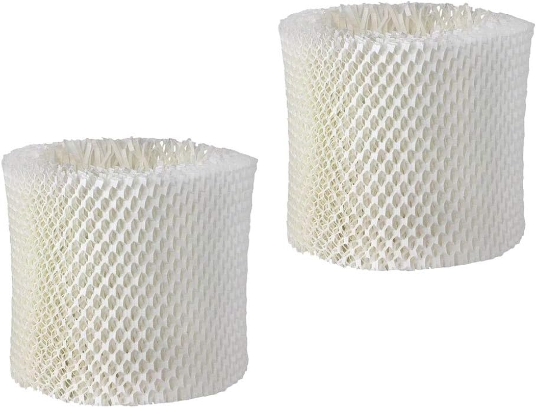 F Fityle Set of 2 Air Humidifier Replacement Filter - Compatible with Philips HU4801 / HU4802 / HU4803 image number 5