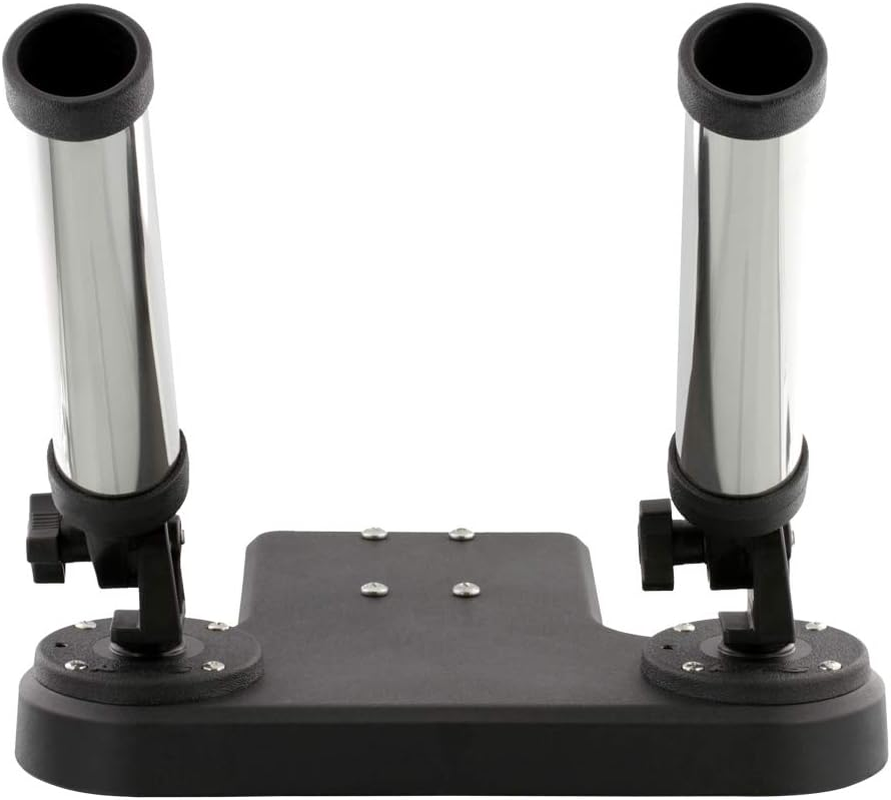 Scotty #447 HP Dual Rod Holder