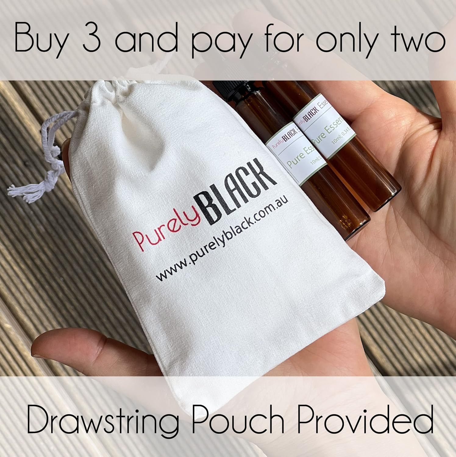 Pure Helichrysum Essential Oil 10Ml for Skin Care [ Helichrysum Italicum ]