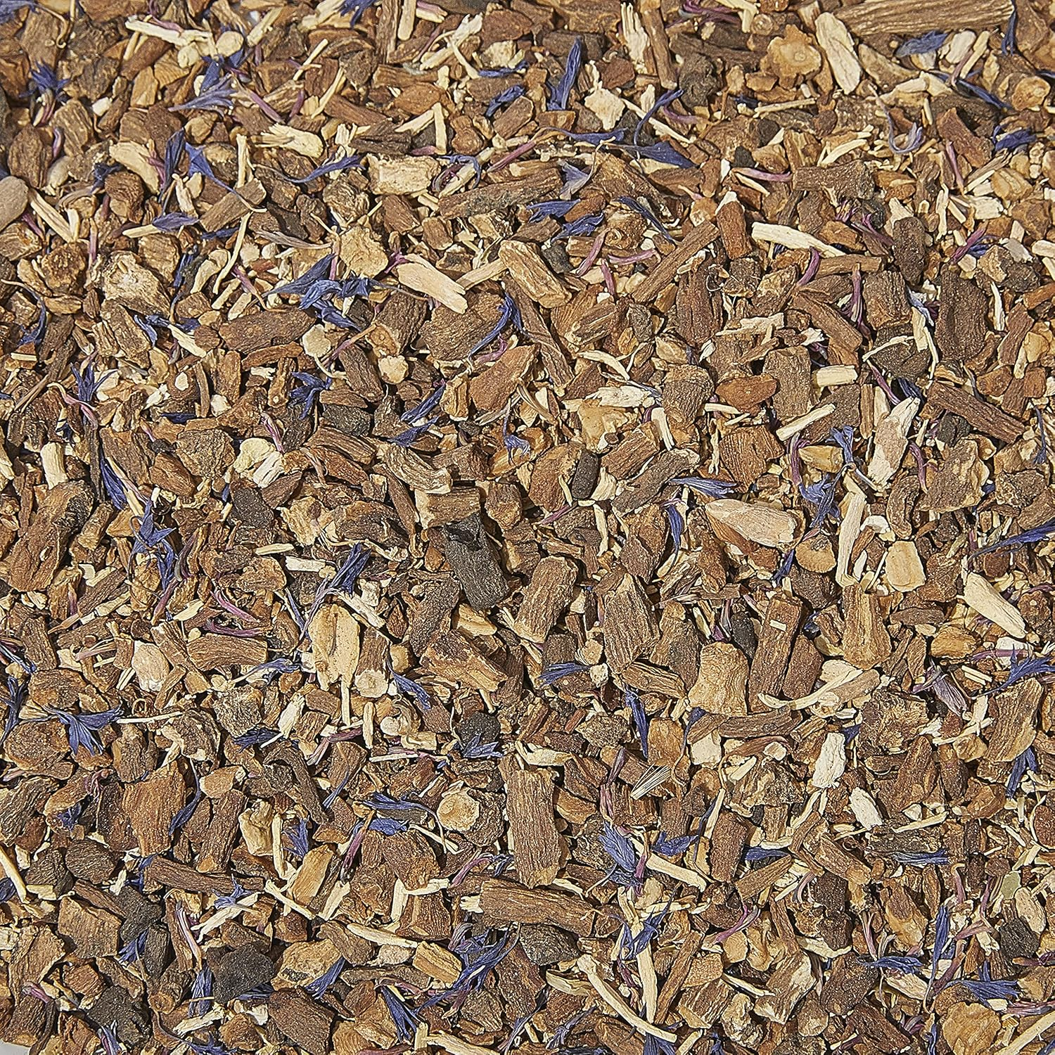 Coffee Addict Tea Loose Leaf Caddy Tin image number 1