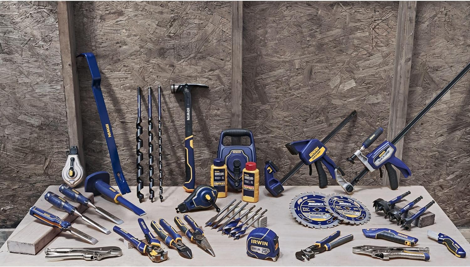 IRWIN VISE-GRIP Wire Stripper, 7 in 1 Multi-Function (IWHT84002) image number 5